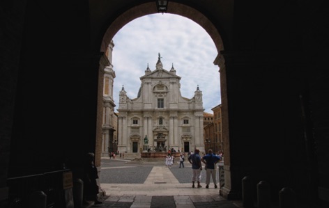 Marche - Loreto